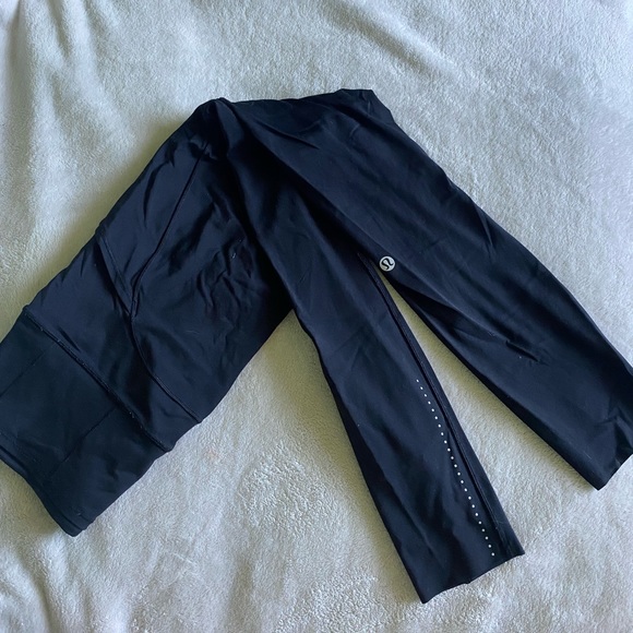 Lululemon Leggings - Picture 1 of 4